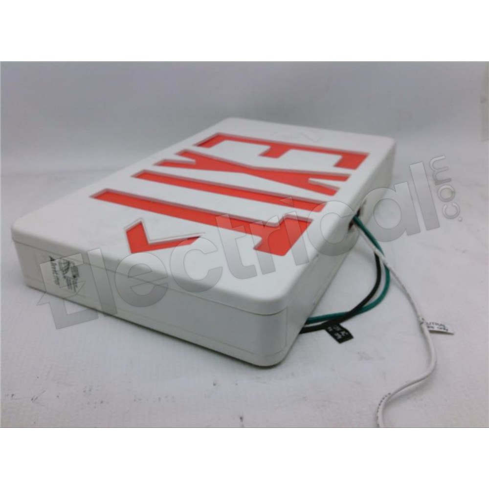 EXPTUMWHT-UNVDC | Aimlite Sign Building Maintenance