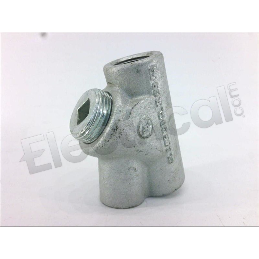 EYD2 Eaton Fitting Electrical Product
