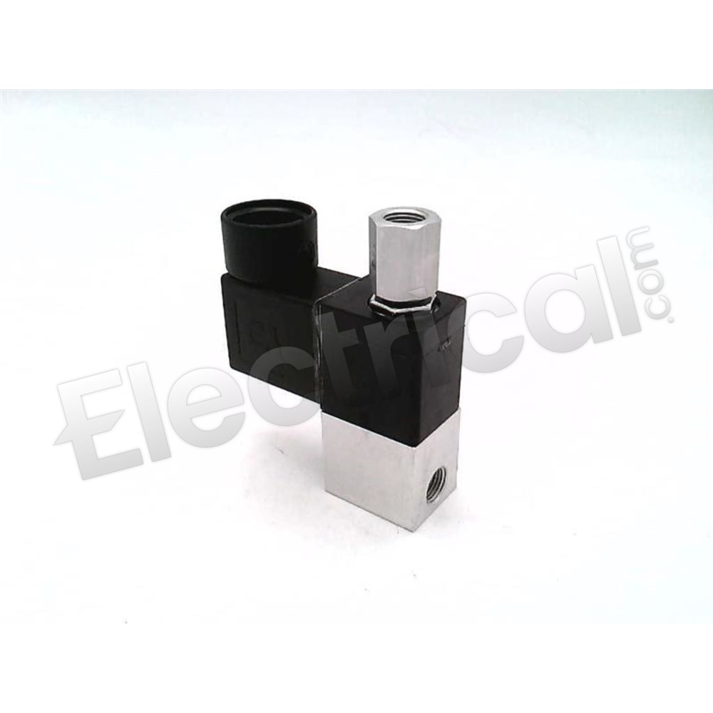 EZ1HCCA120 Versa Valves Solenoid Valve Valve