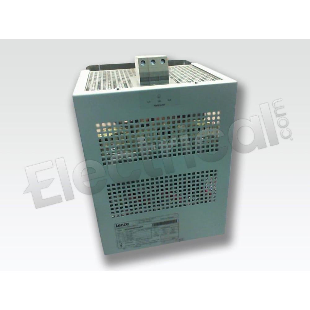 Lenze Netzfilter EZN 3-030A001 Art.Nr.: 386 666 3x30A 3x480V EZN3-030A001 IK Ind Lenze Netzfilter EZN 3-030A001 Art.Nr.: 386 666 3x30A 3x480V EZN3-030A001 IK Ind