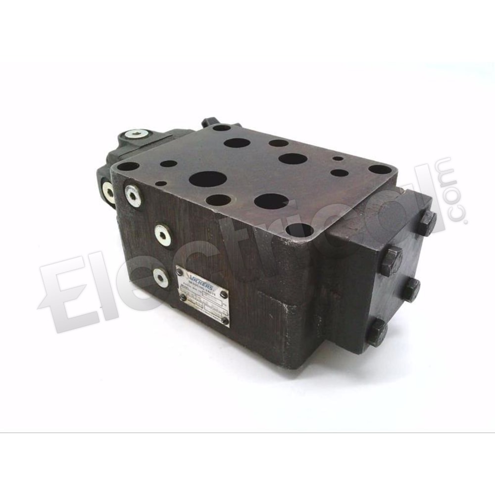 Eaton F3-DGX-06-2FL-60 Control Valve Valve
