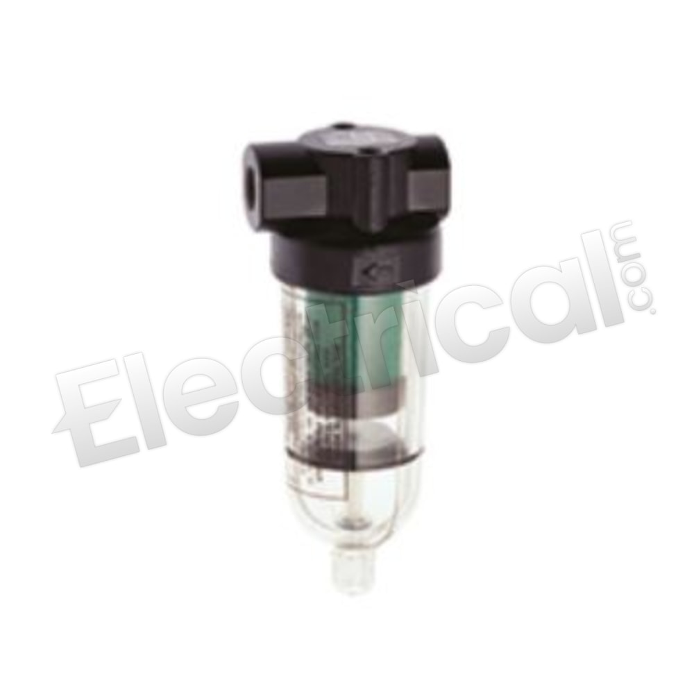 Soupape NORGREN F39-200-M0MA - Neuve Sans Boîte - Pièce Industrielle