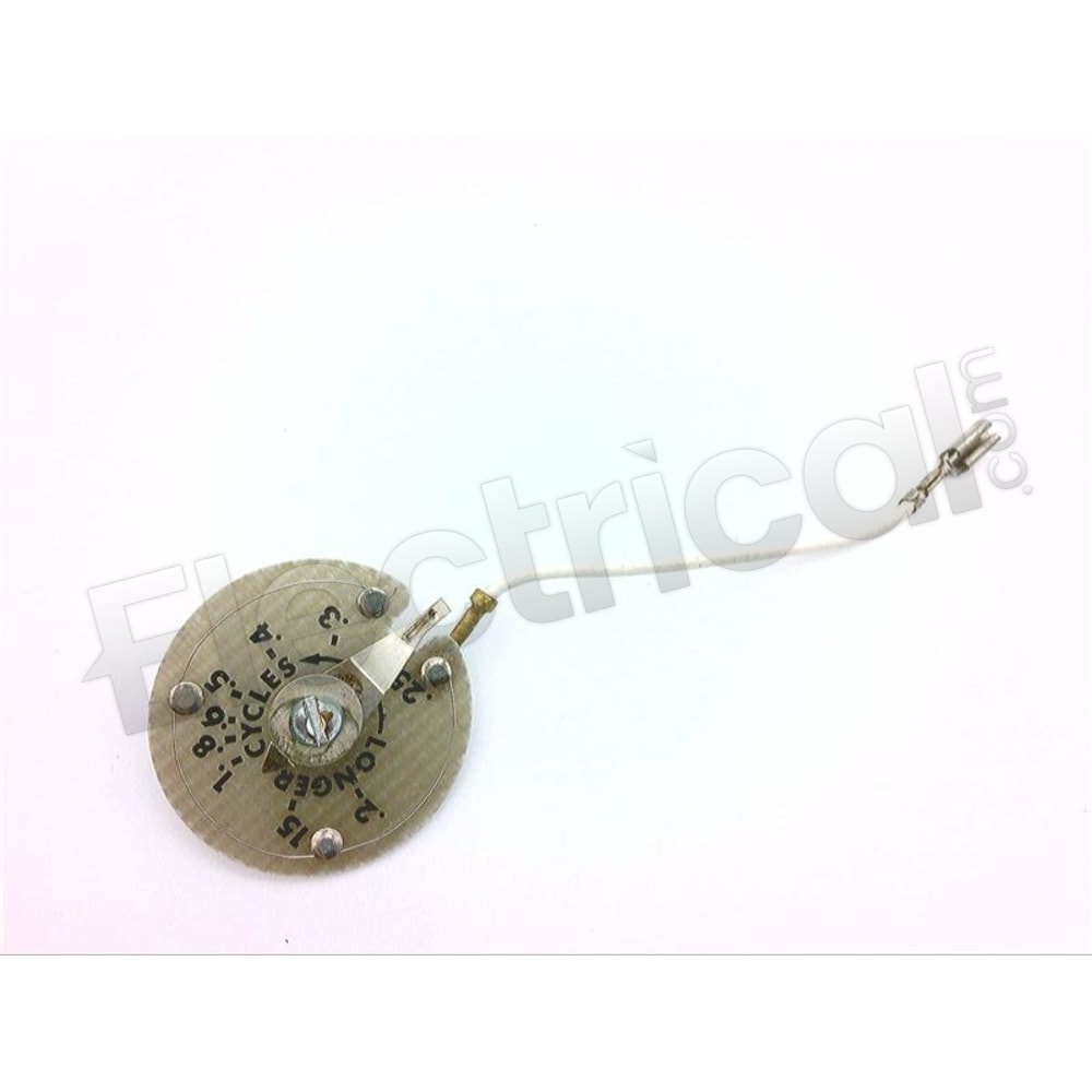 F67-0934 Emerson Resistor Electrical Component