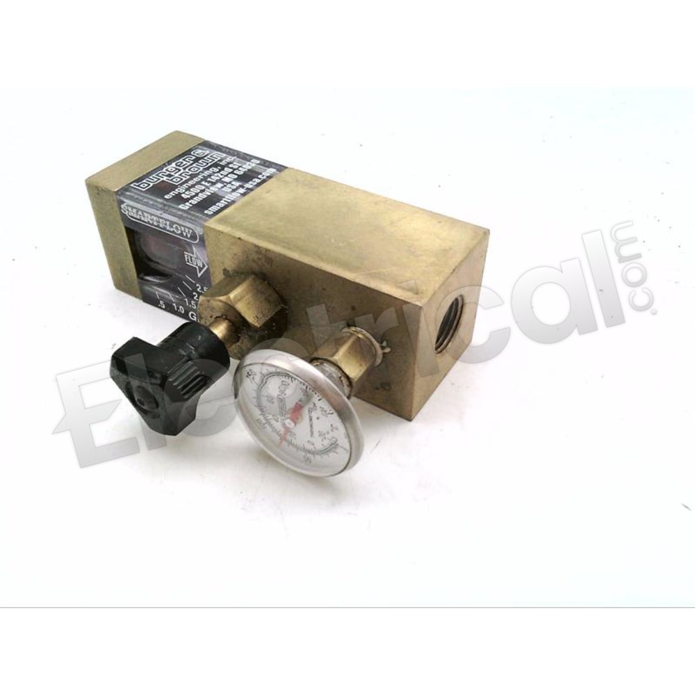 F6C325 Smartflow Sensor Automation