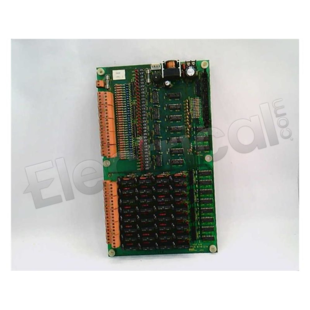 Fuji Electric F709-6114-2A Industrial Computer Accessory Automation