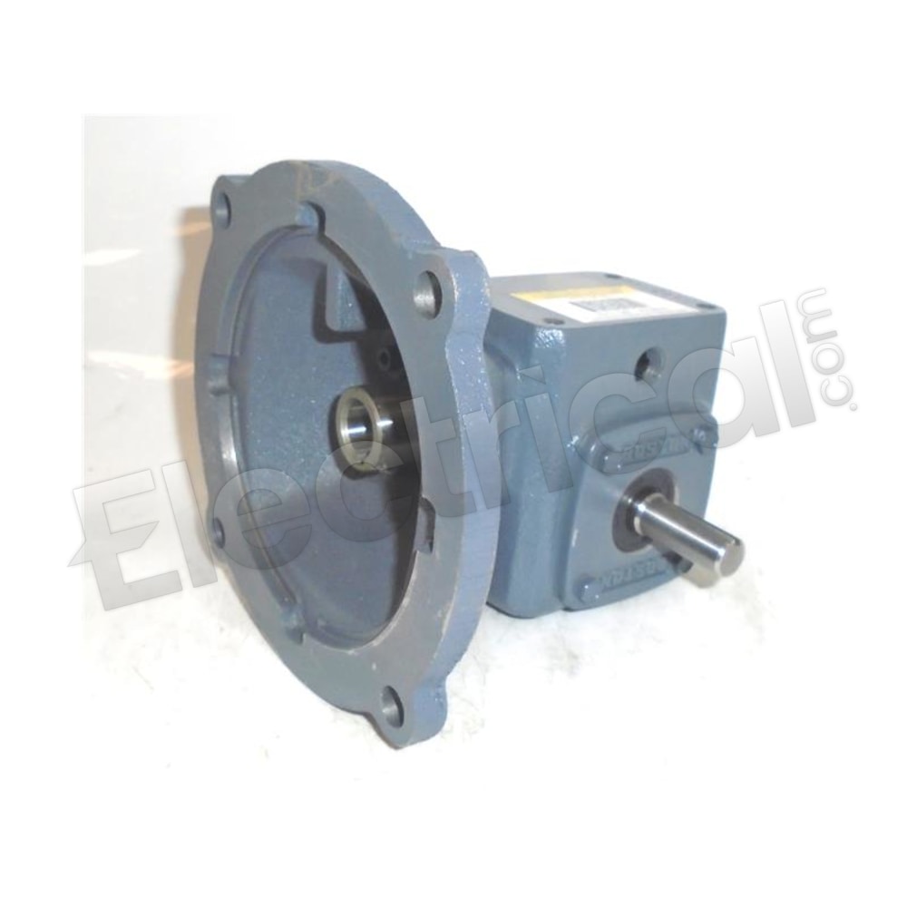 Boston Gear F713-20-B5-J / F71320B5J (Usato) &ndash; Riduttore/ingranaggio Industriale