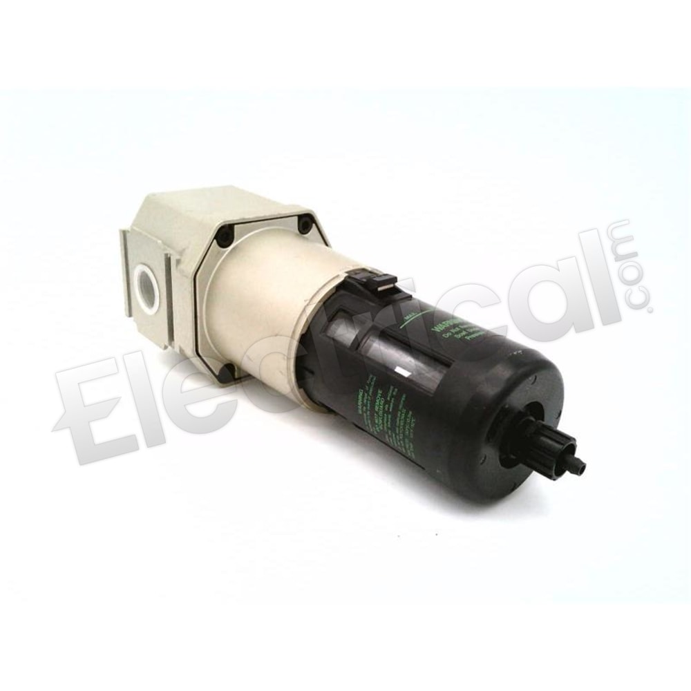 CKD F8000-20N-F Pneumatic Filter Regulator Pneumatic