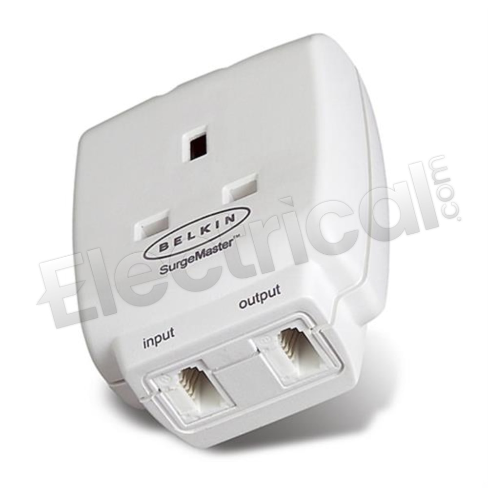F9H100-CW Belkin Safety Product Safety Systems