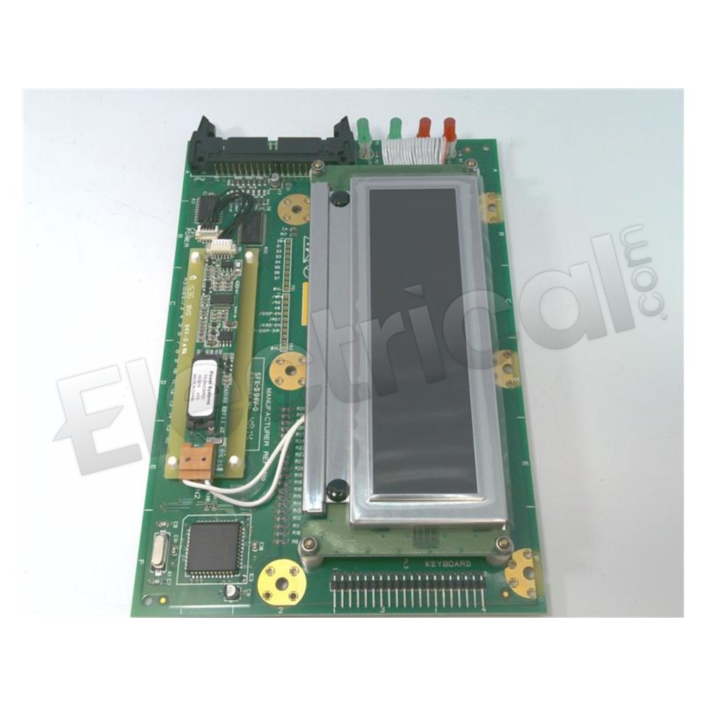 Linx FA71068 Industrial Computer Accessory Automation