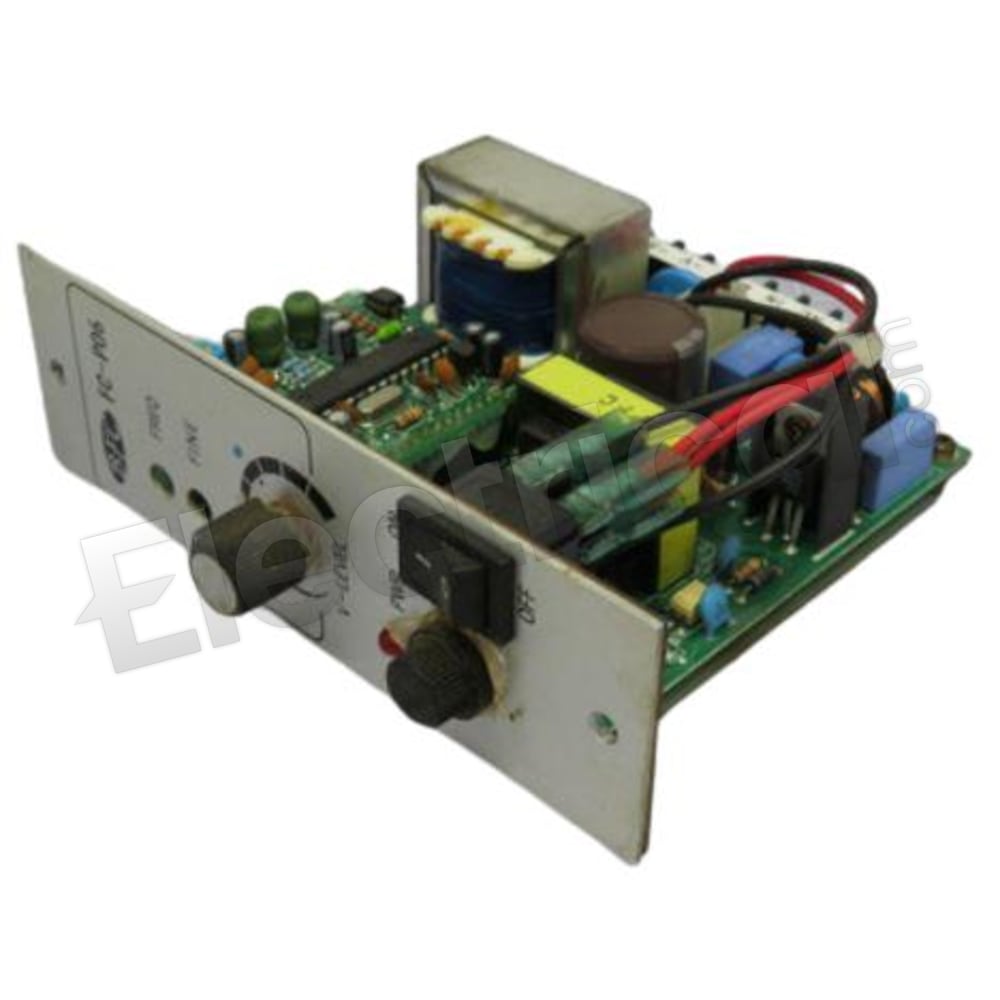 FC-P06 BFC PLC Module Automation