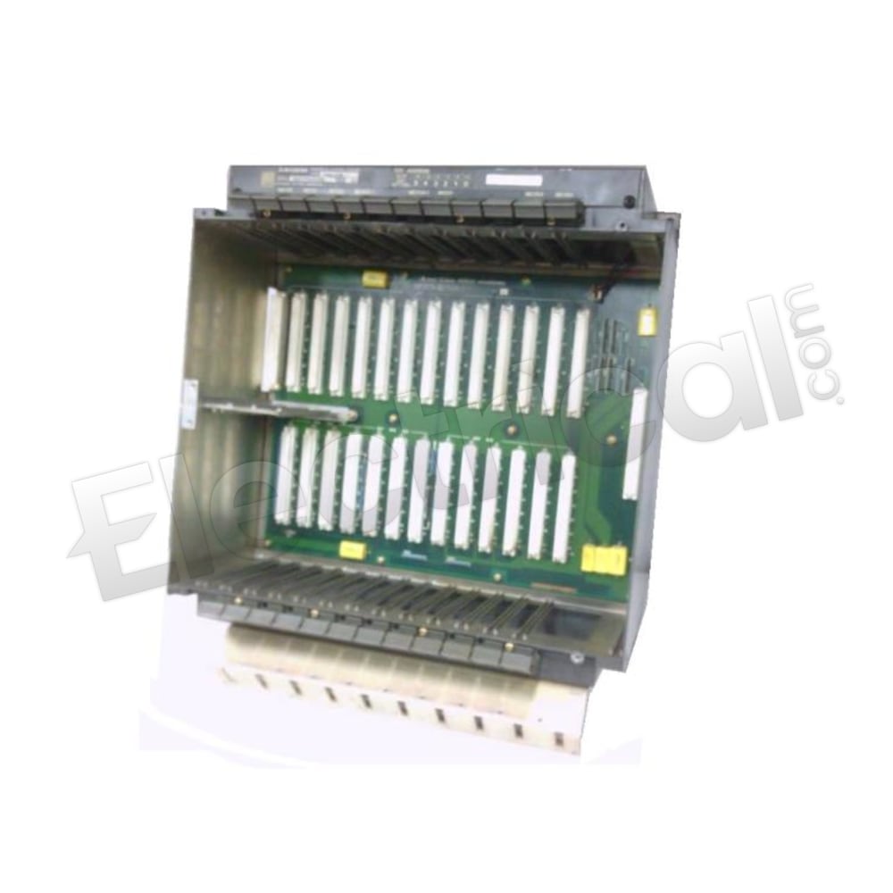 FCA-335M Mitsubishi PLC Module Automation