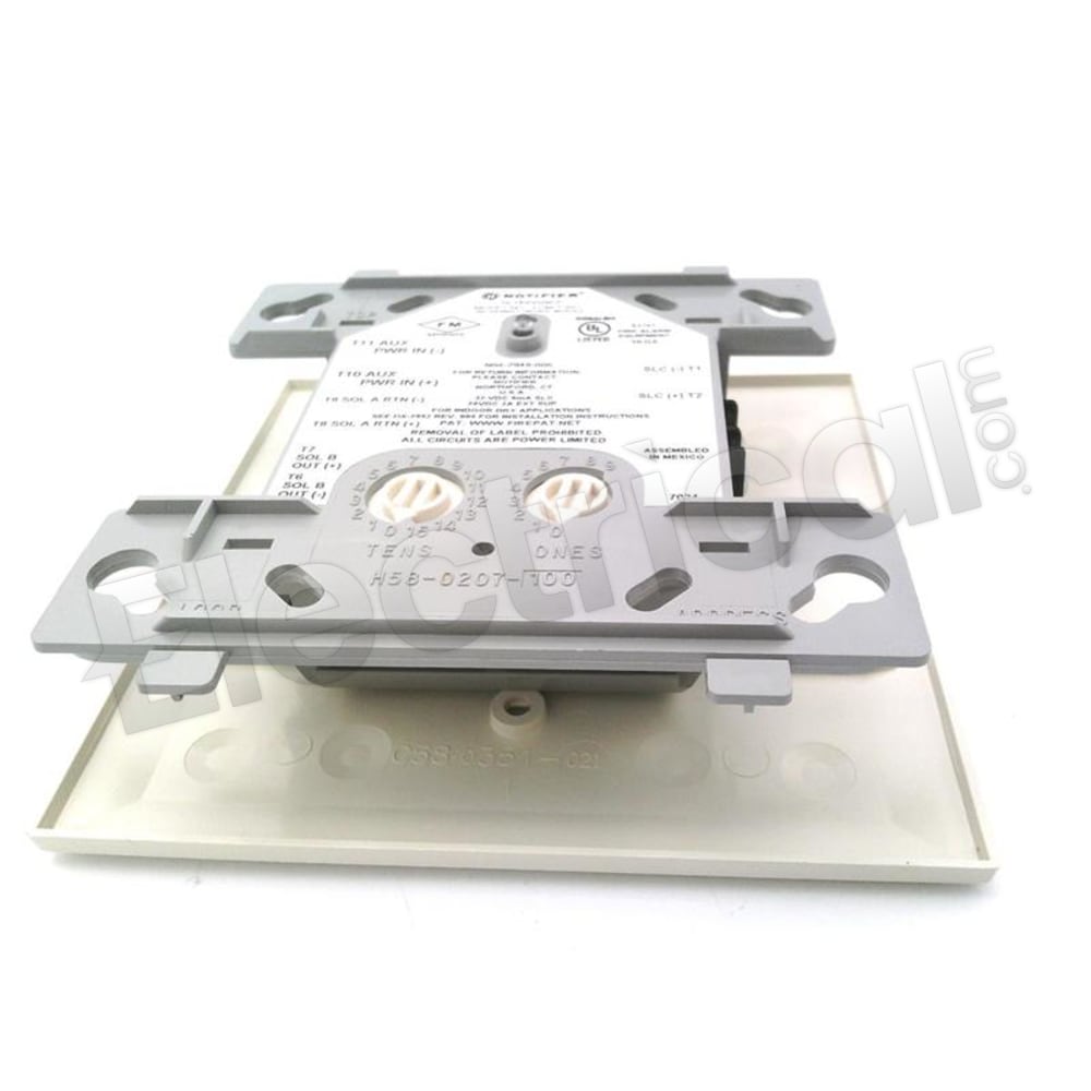 Honeywell FCM-1-REL Electronic Thermostat Automation