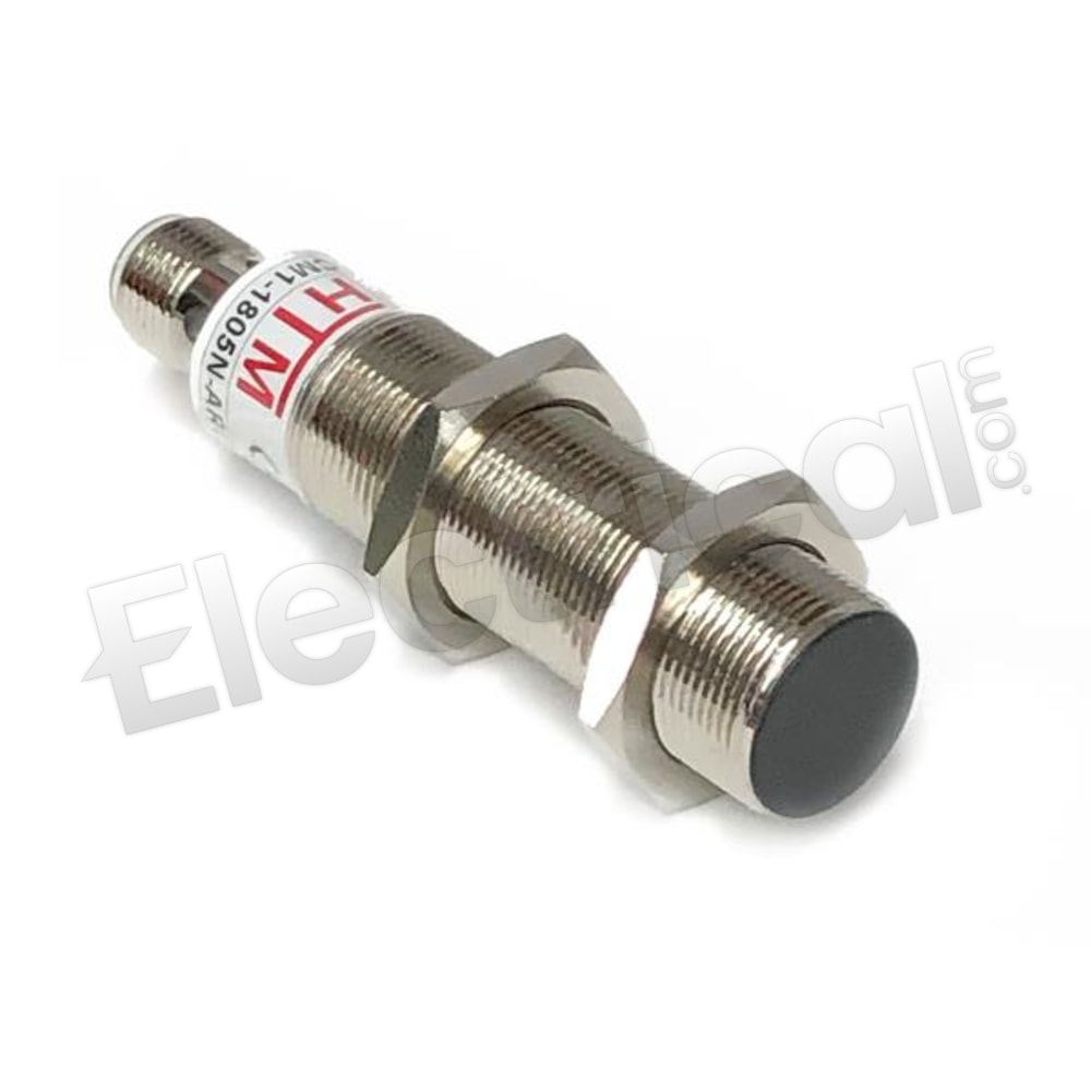 Fcm Electrical FCM1-1805A-BUL3 HTM Sensors Proximity Sensing System Safety Systems