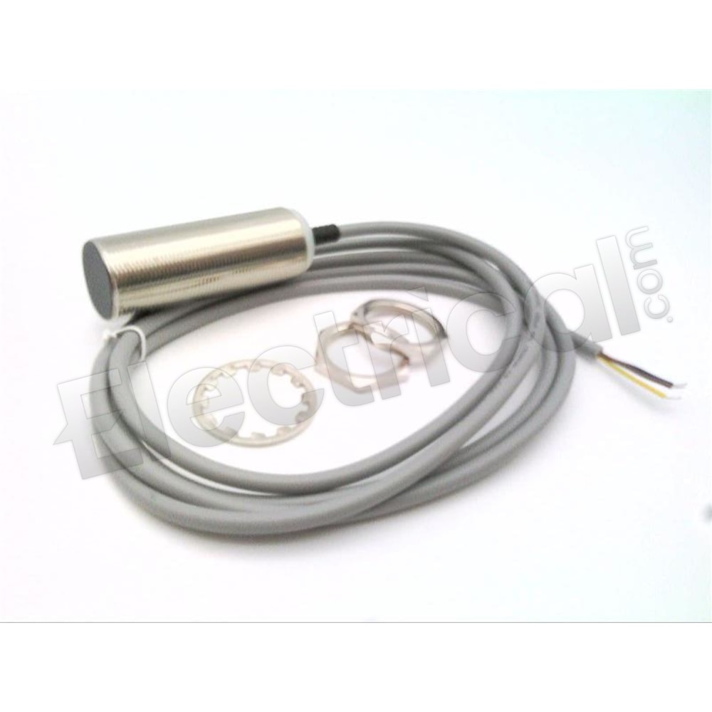 Fcm Electrical Htm Sensors FCM1-3010A-A3L2 Proximity Sensing System Safety Systems