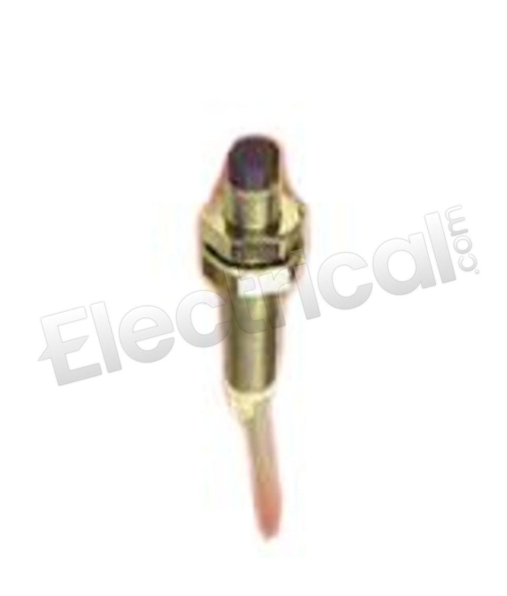 Fcm Electrical Htm Sensors FCM2-0802P-A3U2 Proximity Sensing System Safety Systems