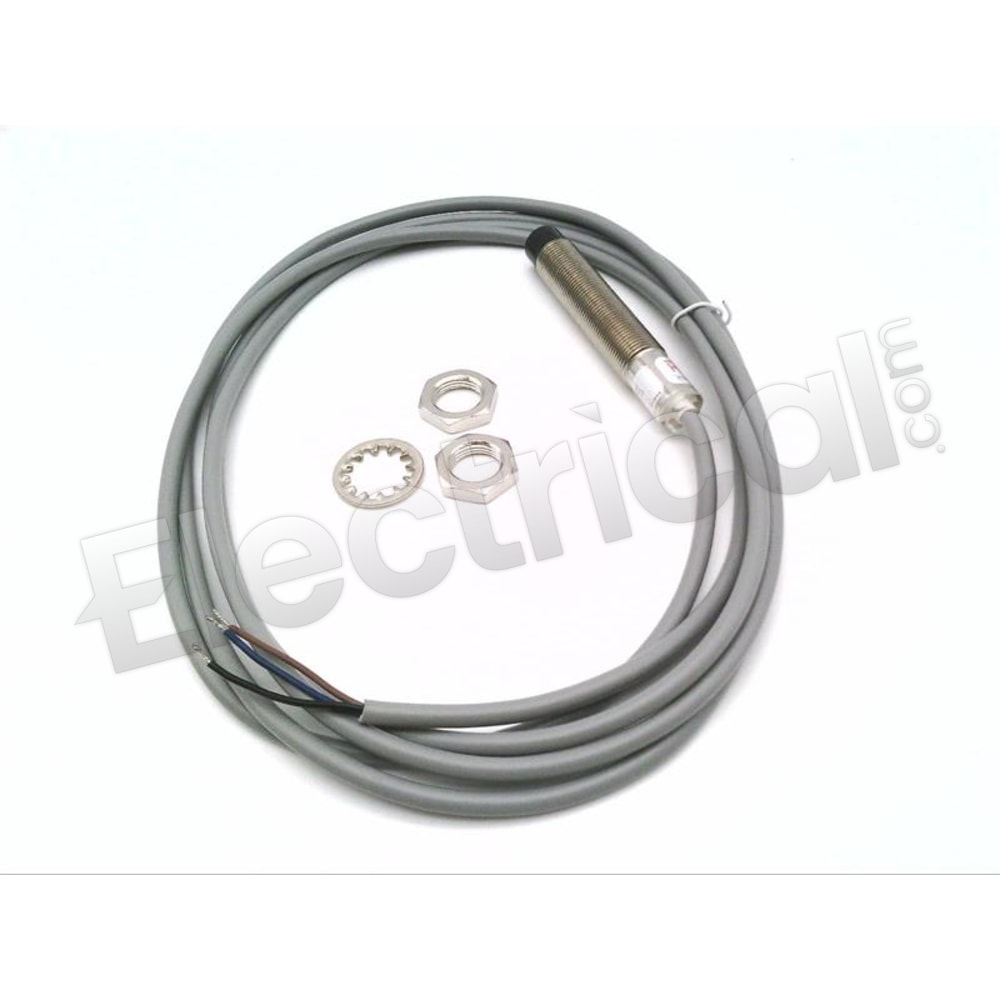 Fcm Electrical FCM2-1204G-V3U2 HTM Sensors Proximity Sensing System Safety Systems