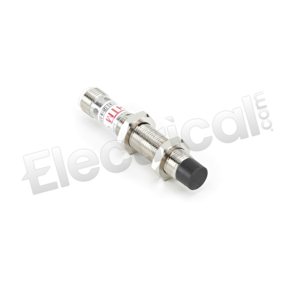 Fcm Electrical FCM2-1204N-SRU4 HTM Sensors Proximity Sensing System Safety Systems