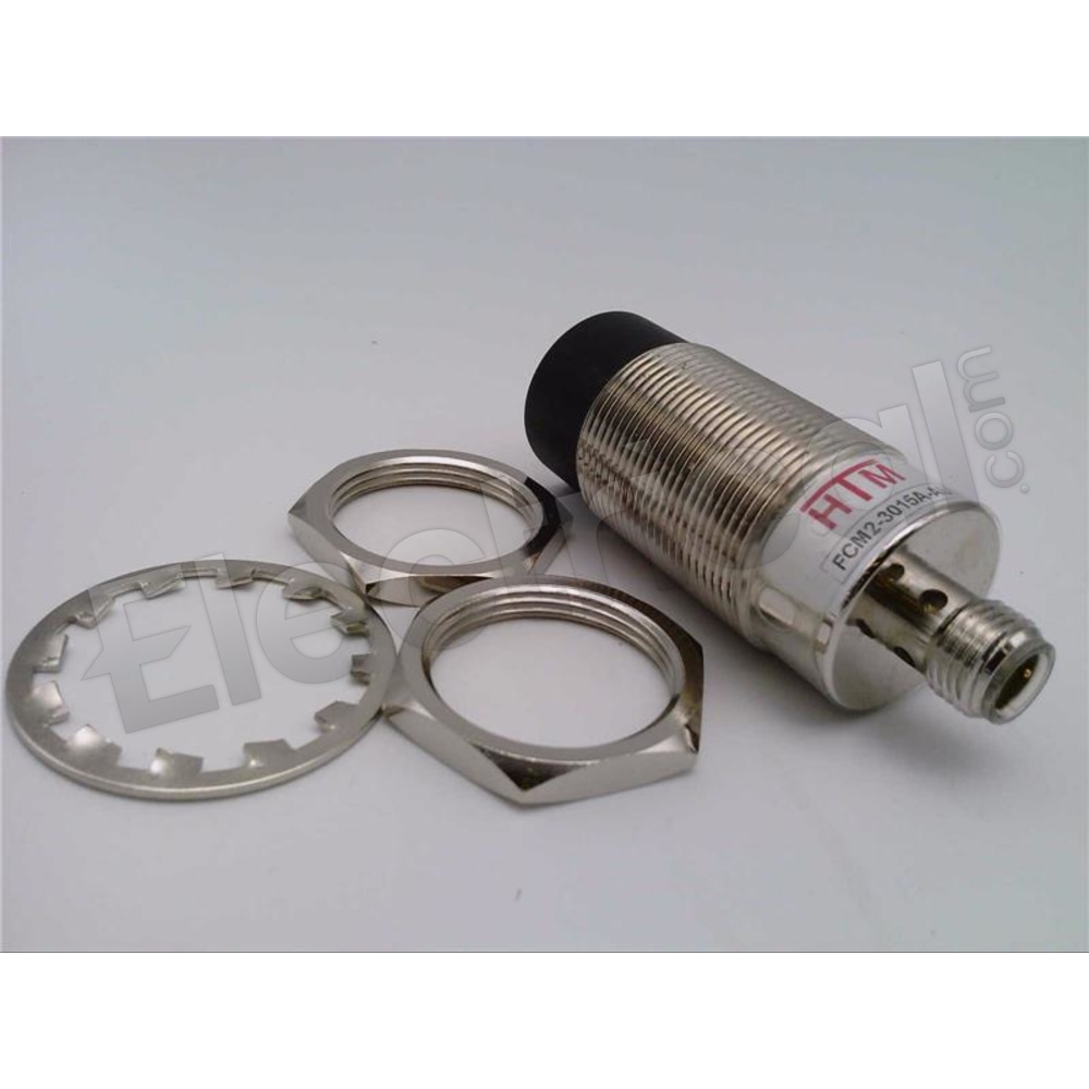 Fcm Electrical FCM2-3015A-AUL3 HTM Sensors Proximity Sensing System Safety Systems