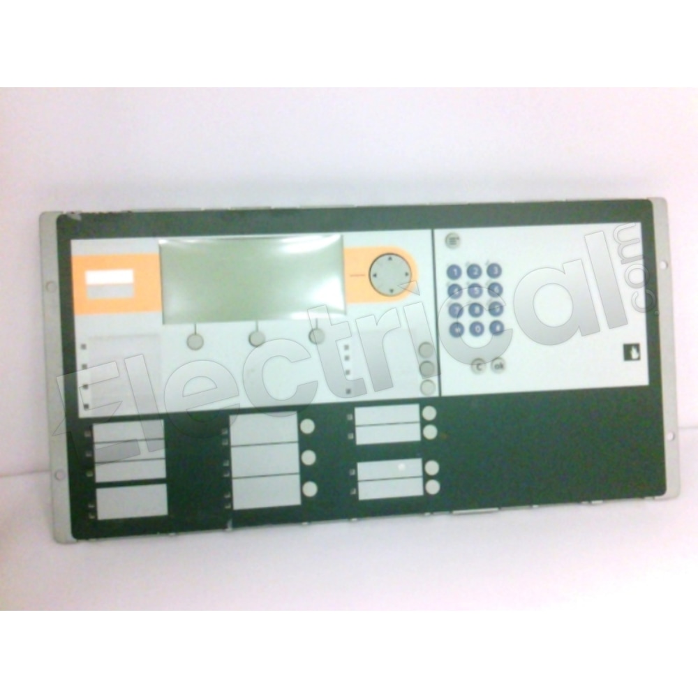 Fcm Electrical Siemens FCM2018-U3 HMI Automation