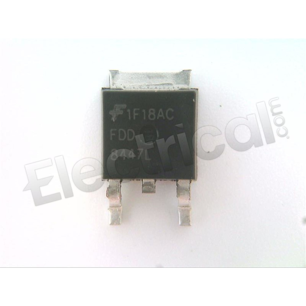 FDD8447L ON Semiconductor Transistor Semiconductor