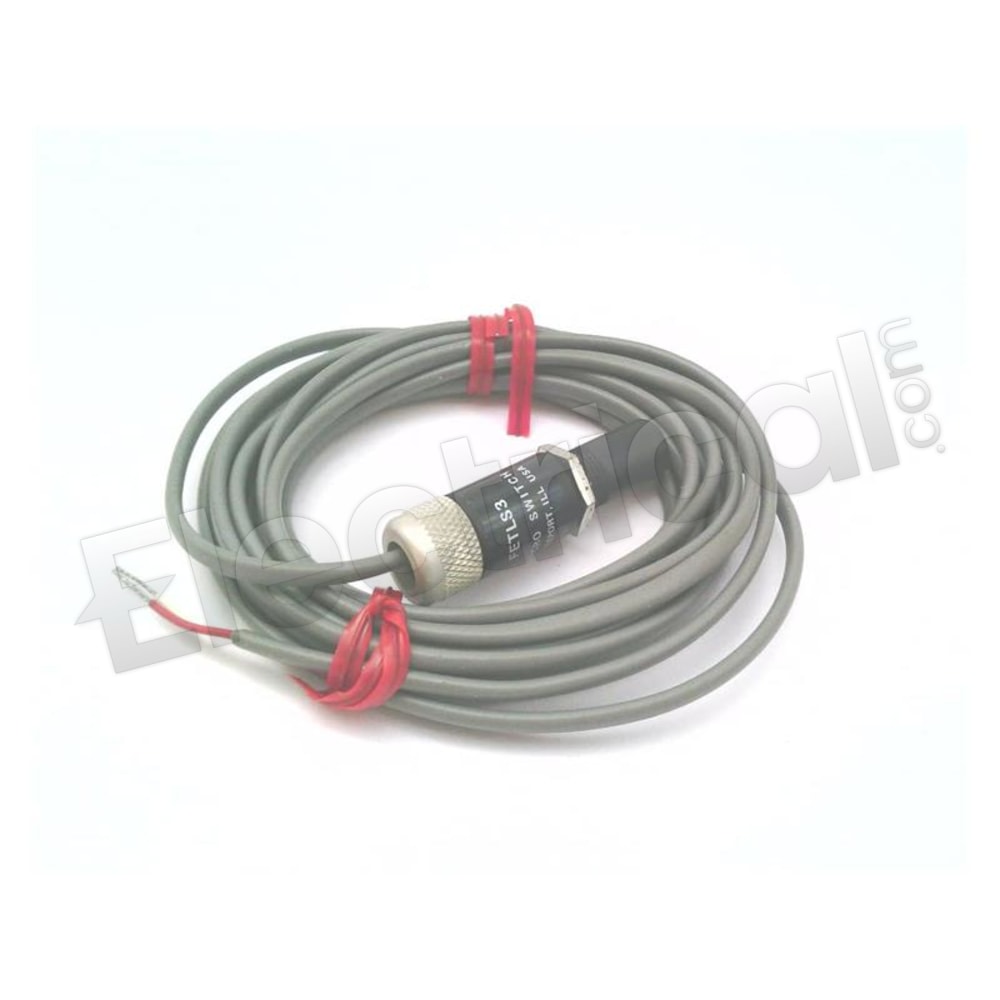Honeywell FE-TLS3 Sensor Automation