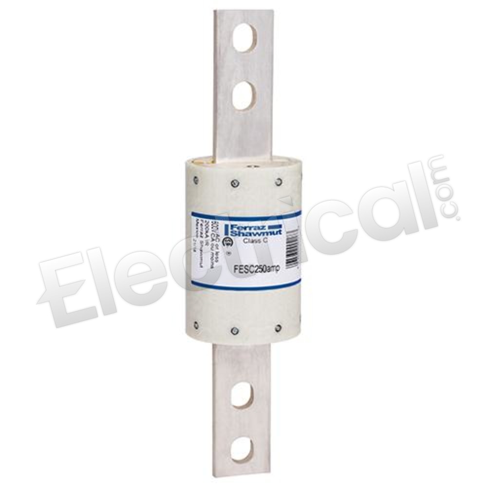 FESC250, Mersen,Gould, Low Voltage, A