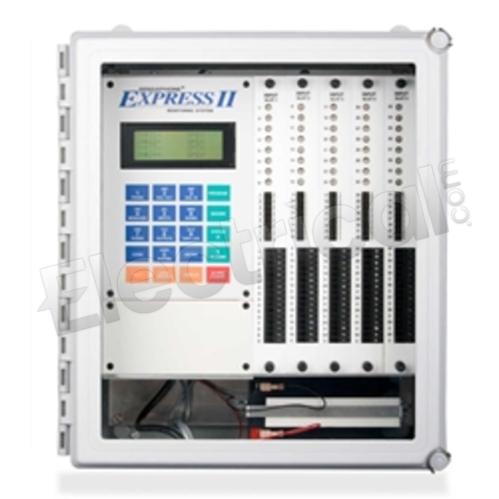 Modulo Ingresso Universale Sensaphone SCADA 3000 FGD-3010 – Usato Funzionante