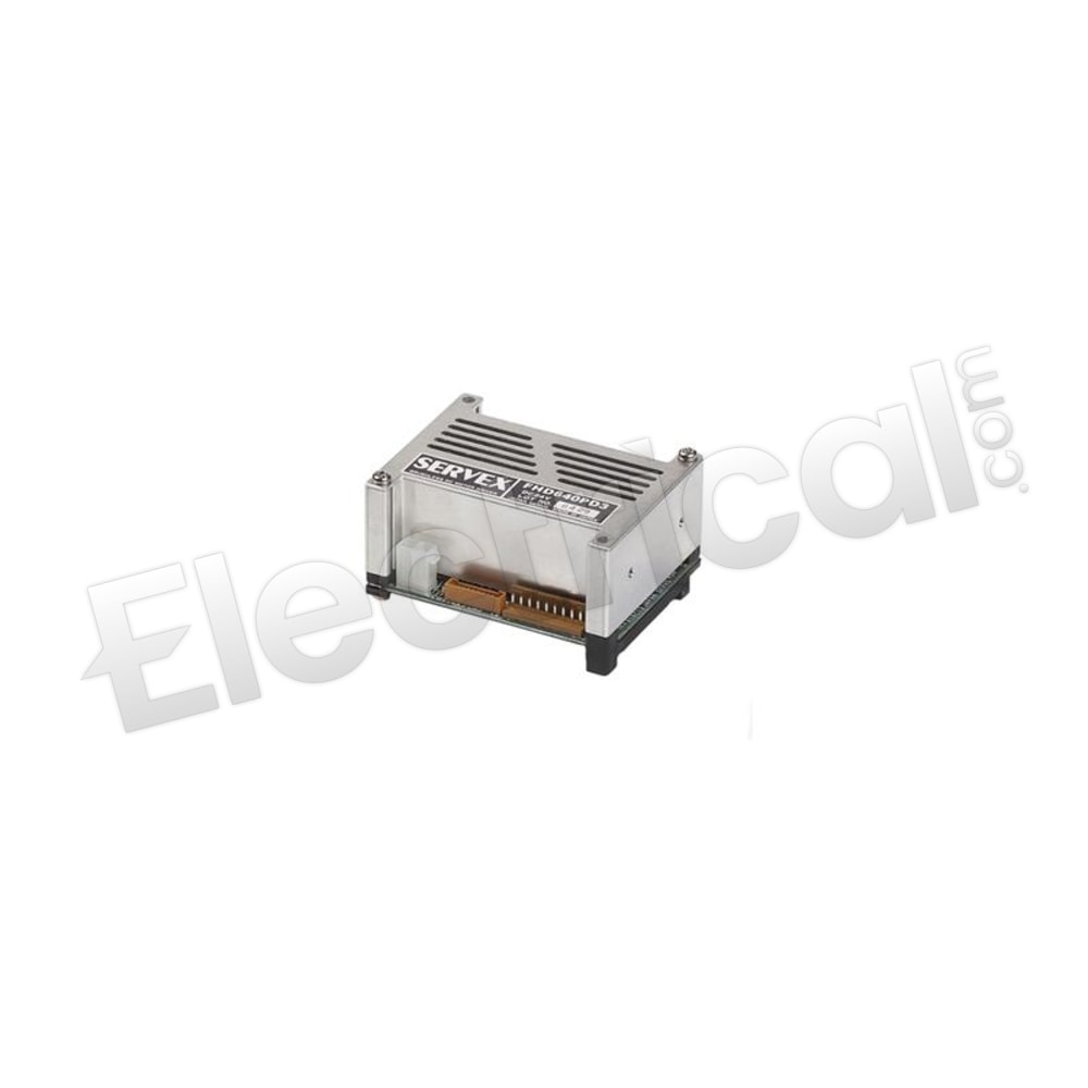 FHD640PD3-501 Nidec Corp Stepper Motor Servo Product