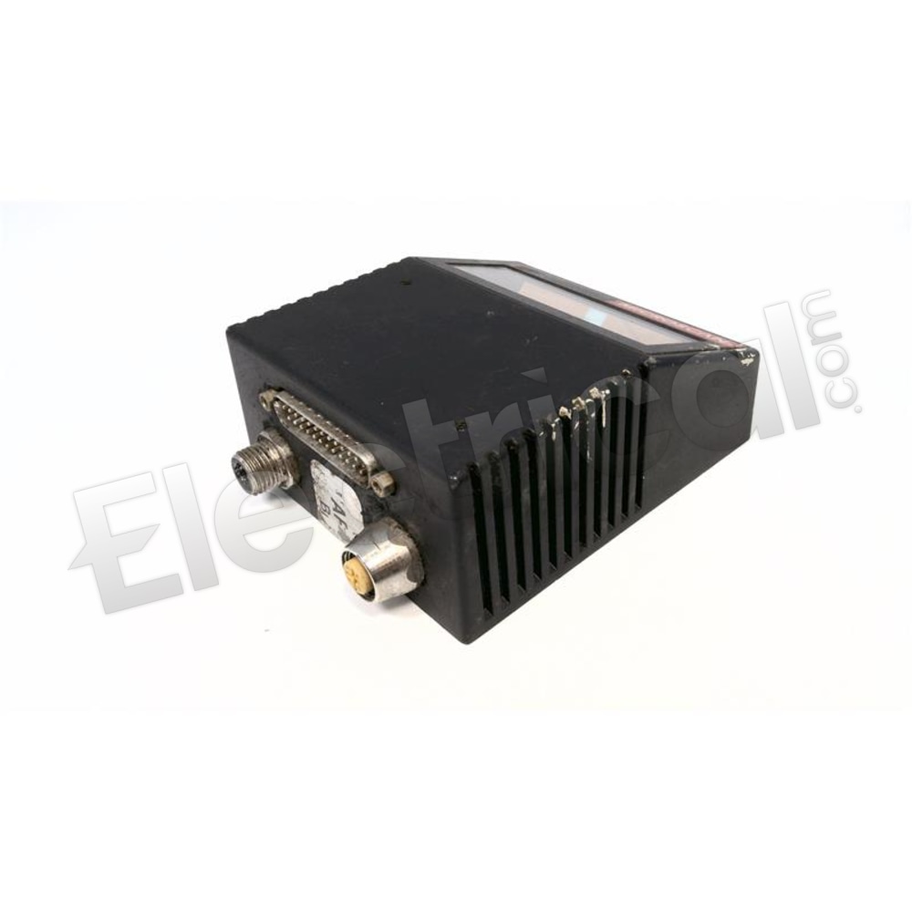 FIS-0850-0001 | Omron Bar Code Scanner Industrial Bar Code Equipment