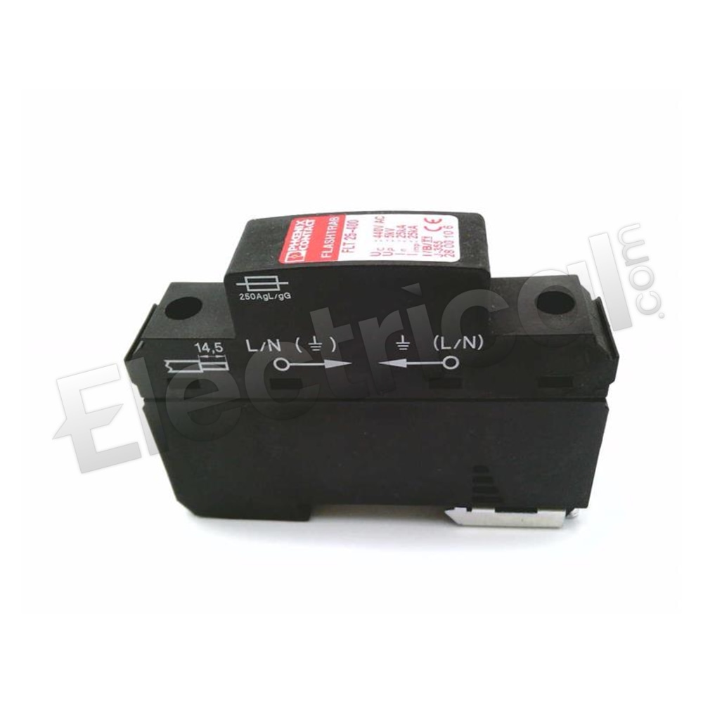 FLT 25-400 Phoenix Contact PLC Module Automation