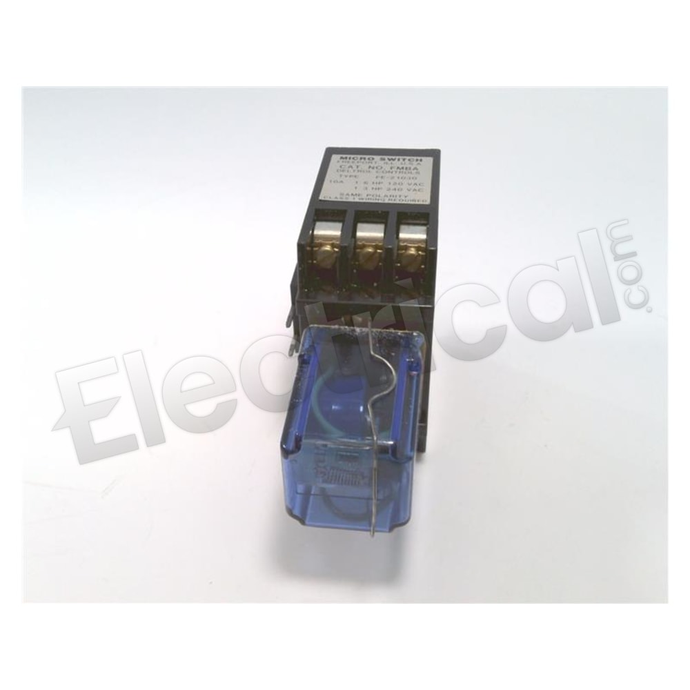 Fmba Cast FMBA Honeywell Control Accessory Automation