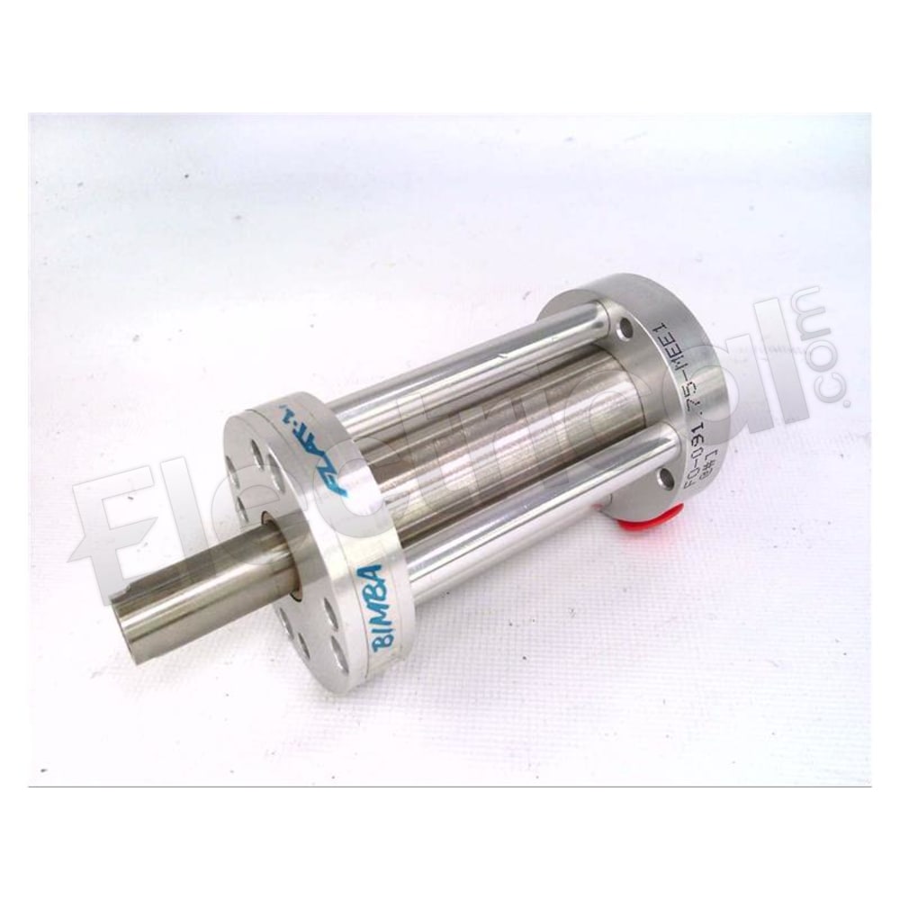 Cilindro Piatto Bimba FOR-091-1MT &ndash; Originale