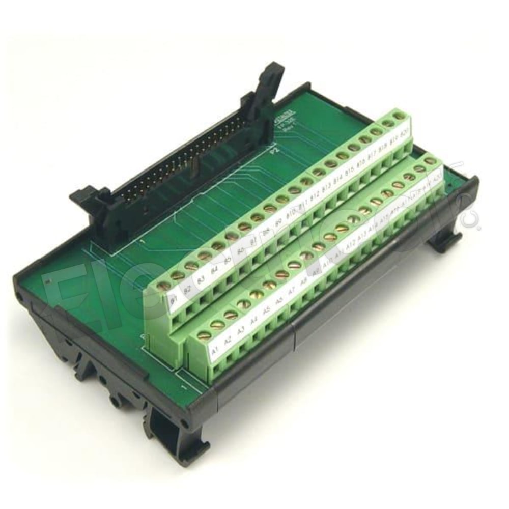 FP-32E Metaltex Control/Interface Board Drives