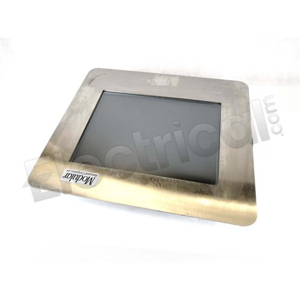 FP1500M Modular Industrial Computers HMI Automation