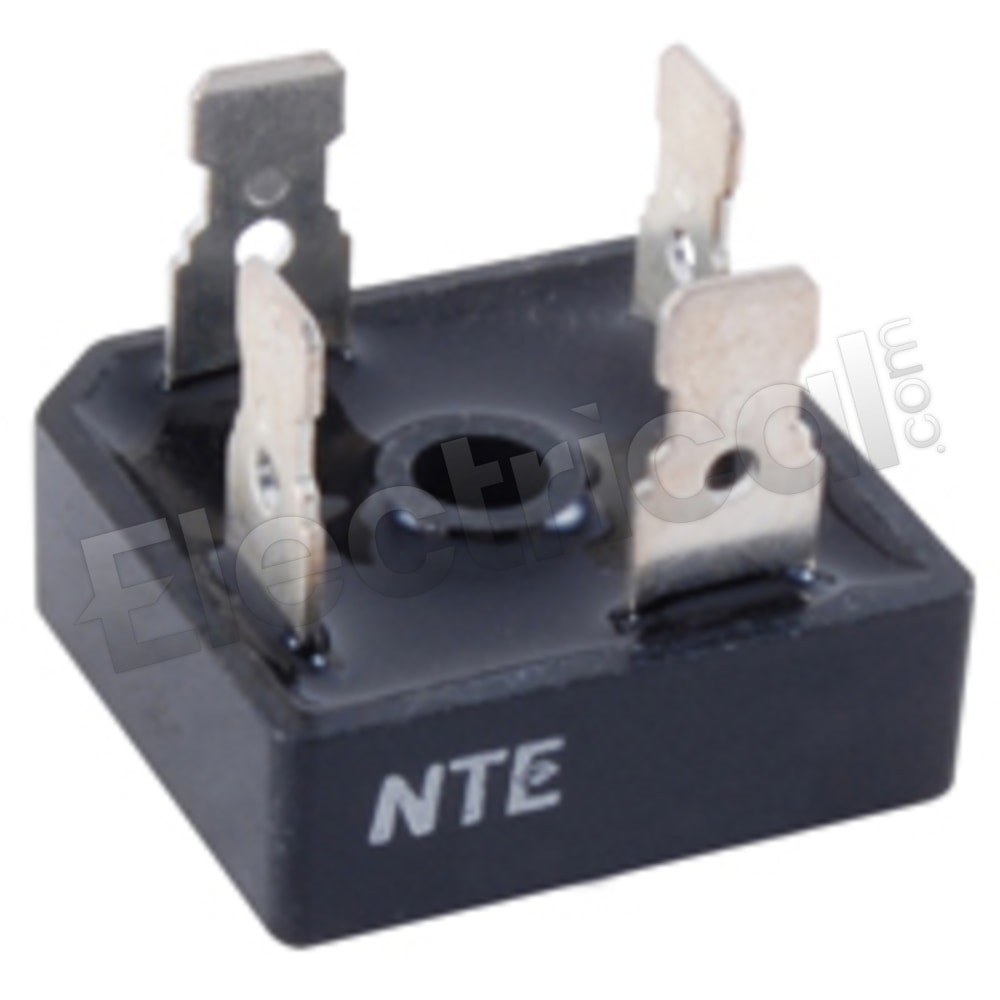 FPI4040 EDI Bridge Rectifier Semiconductor