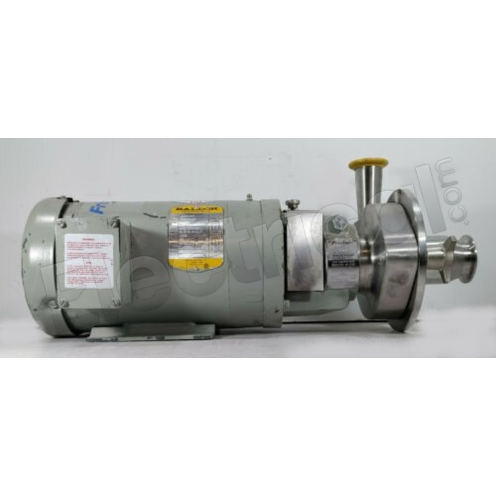 Fristam FPX702-80 Pump Machine Part