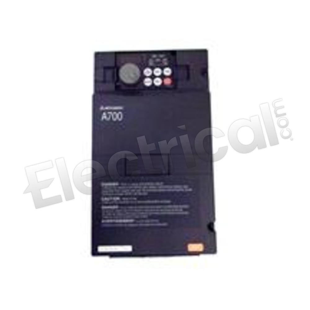 FR-A760-00017-NA Mitsubishi Voltage Inverter Power Supply