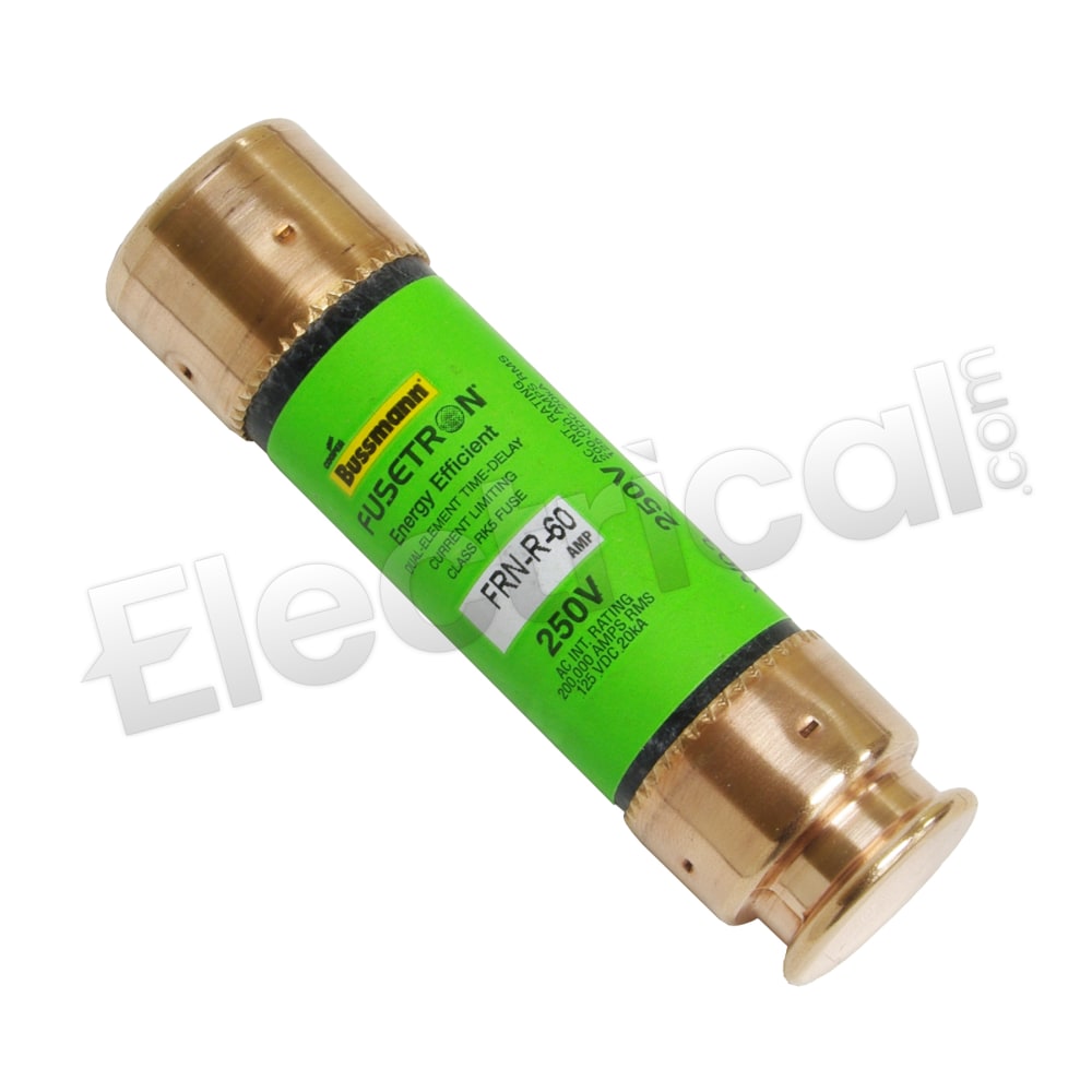 Cooper Bussmann FRN-R-35 (FRNR35) Low Voltage Fuse