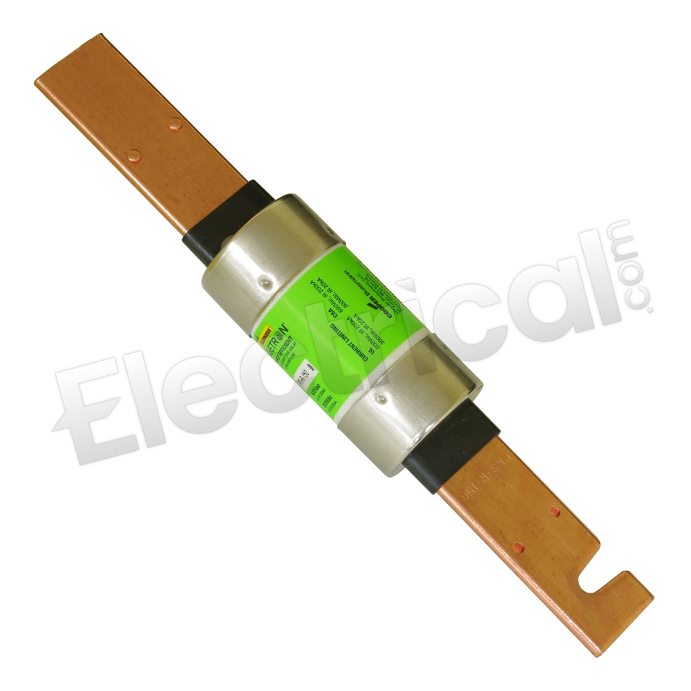 FRS-R-150 Bussmann Low Voltage Fuse