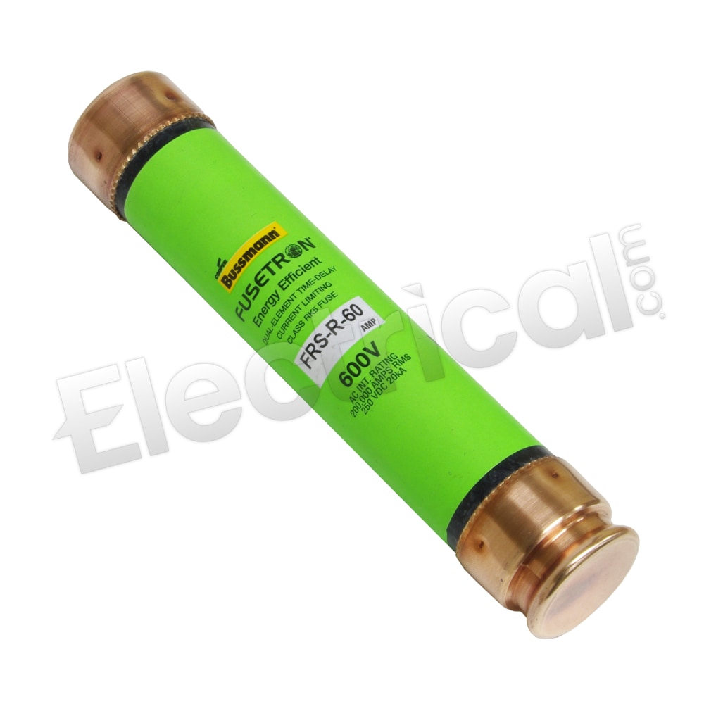 FRS-R-40 Eaton Bussmann Low Voltage Fuse