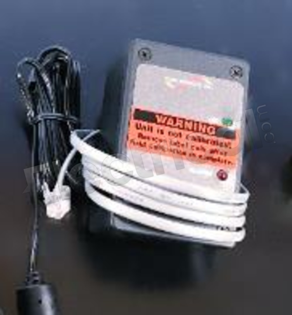 FS1650 Flow Sciences Bell Alarm Circuit Breaker