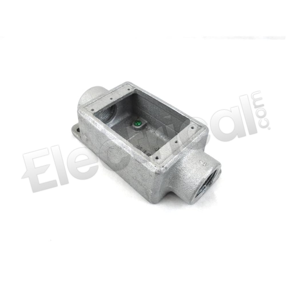 Fsc3 FSC3 Eaton Outlet Box and Cover Conduit & Fitting
