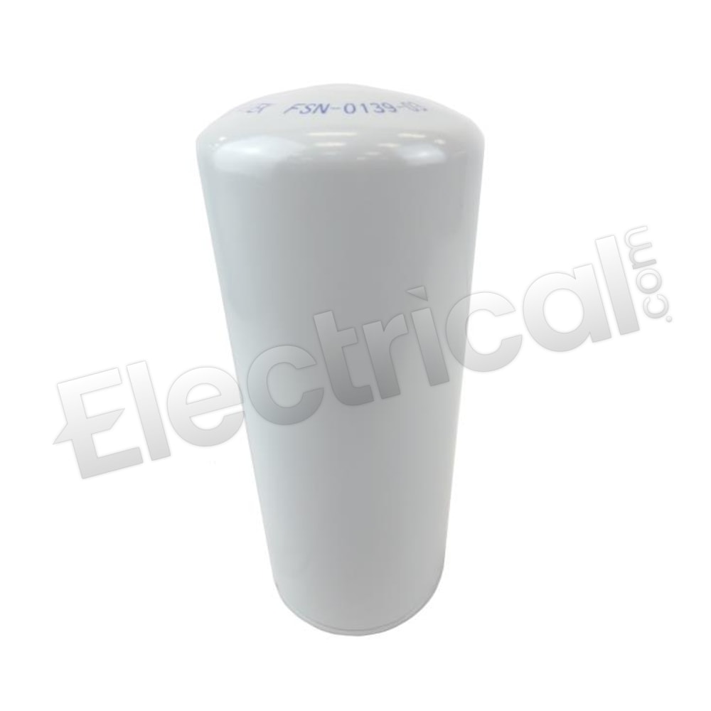 FSN-0139-03 Fluitek Oil Filter Automotive