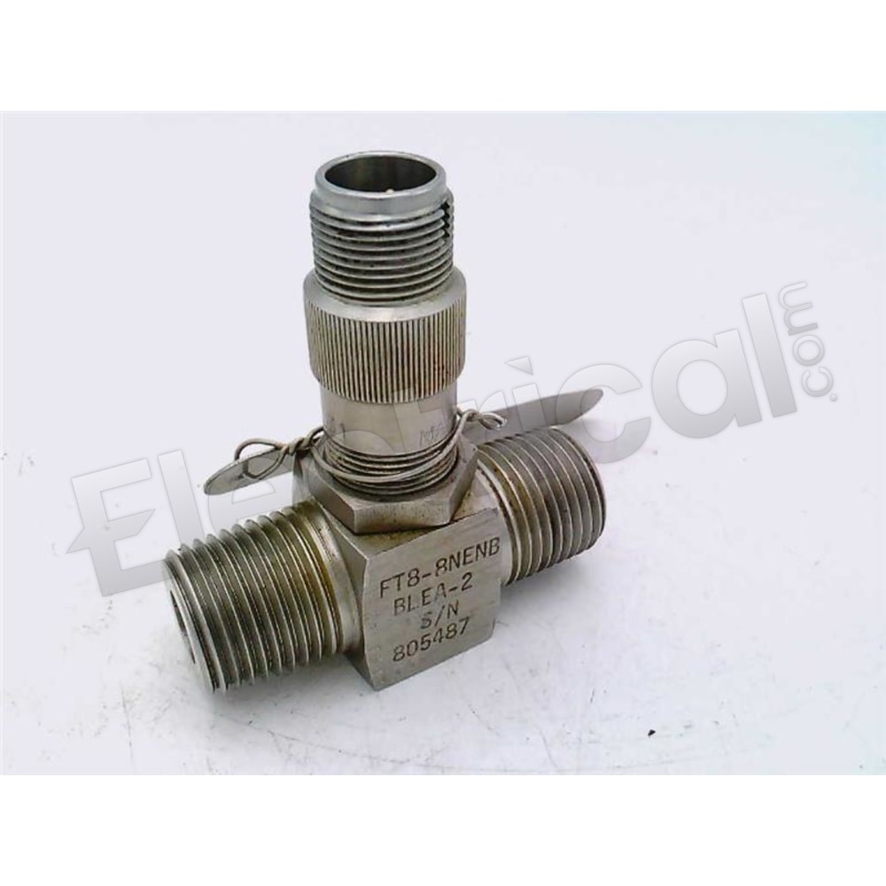 FT8-8NENB Flow Technology Automation Switch Automation