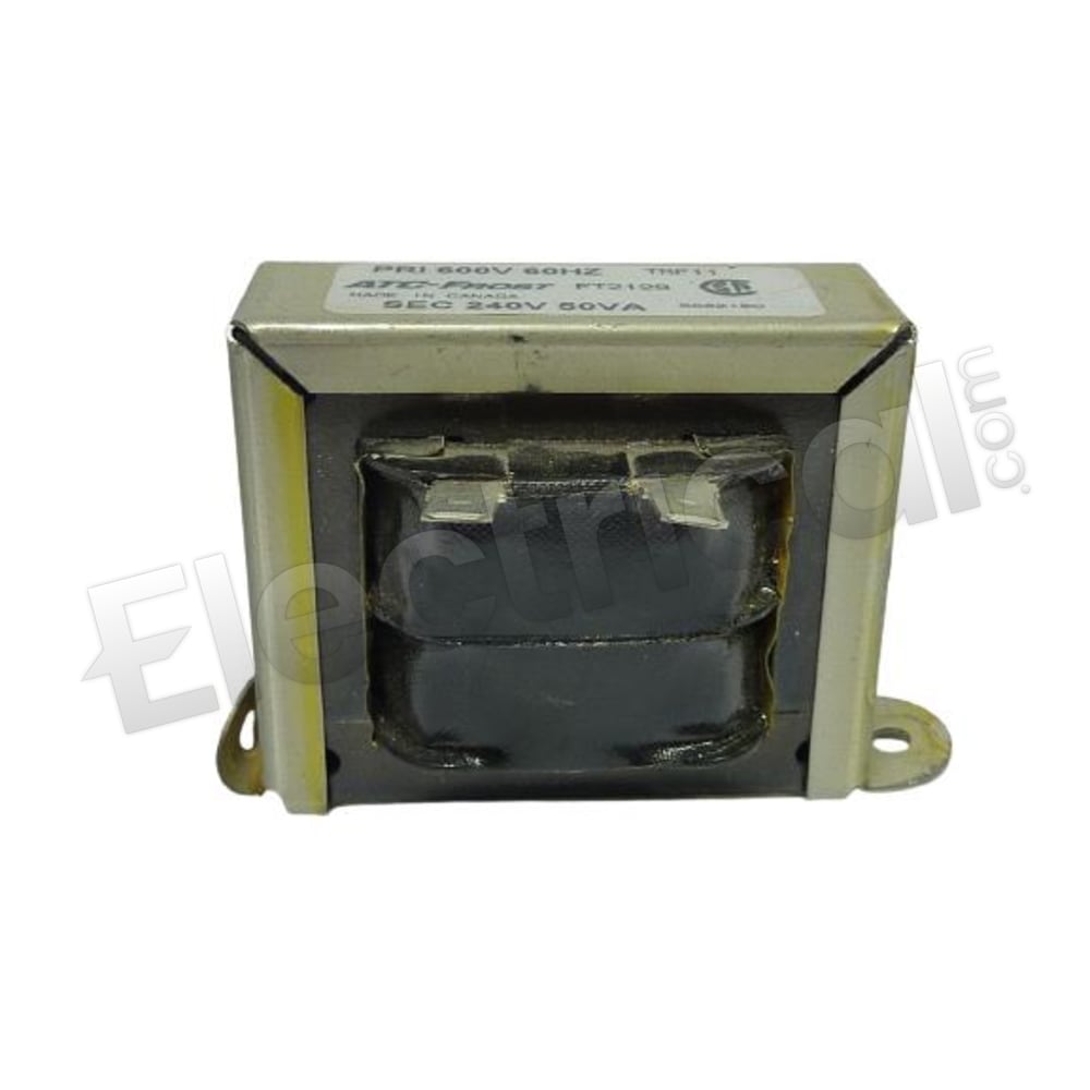 Atc Frost FTB3718DAA100 Current Transformer Transformer