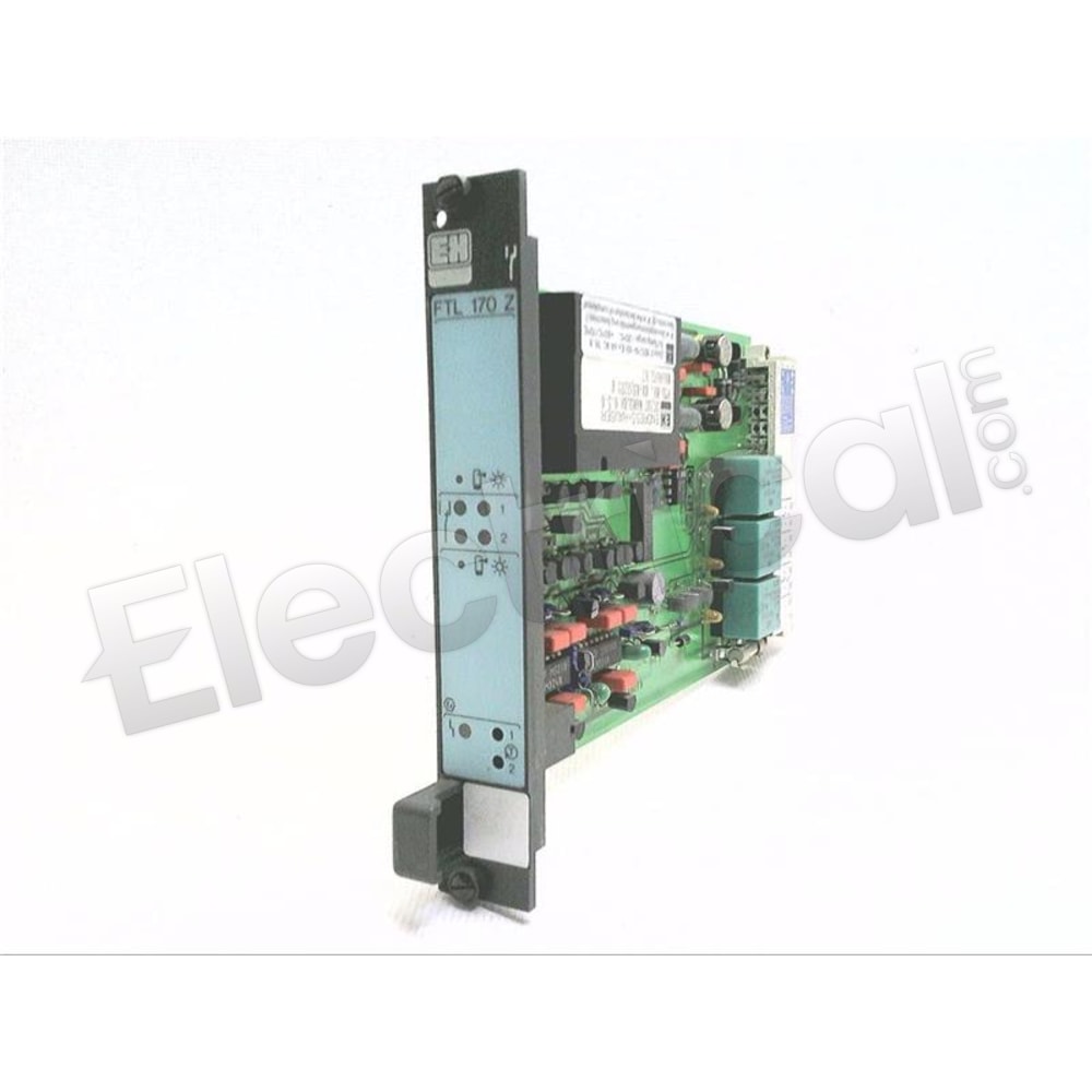 ENDRESS HAUSER NIVOTESTER Series Level Switch at ₹ 5000/piece in Bengaluru