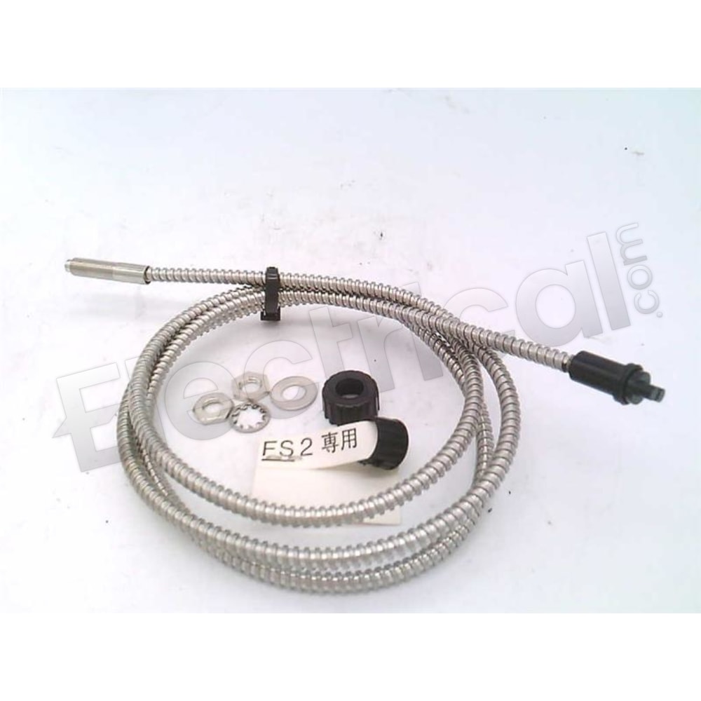 Part Number Fu FU-1065 Keyence Corp Sensor Automation