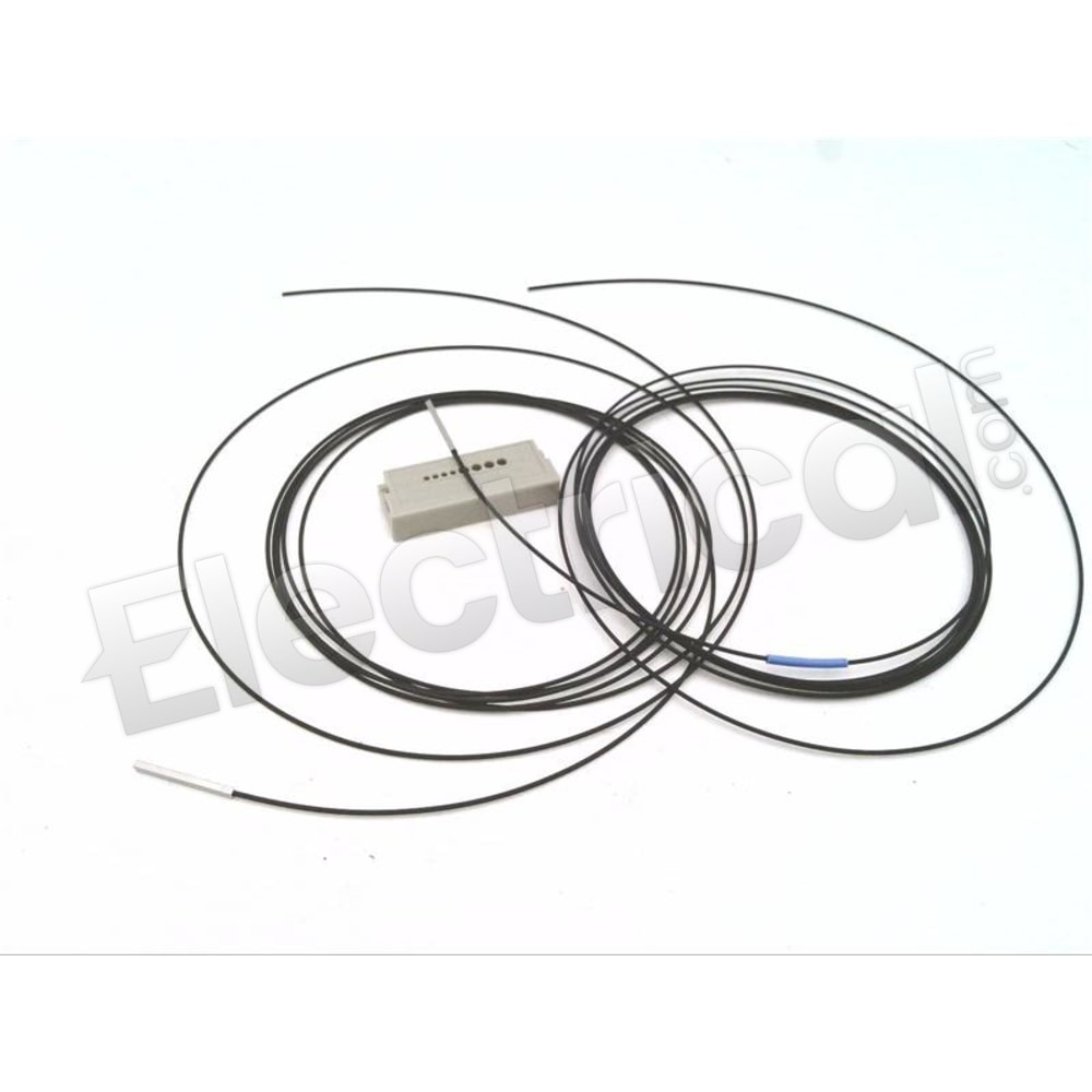 Part Number Fu FU-18M Keyence Corp Sensor Automation