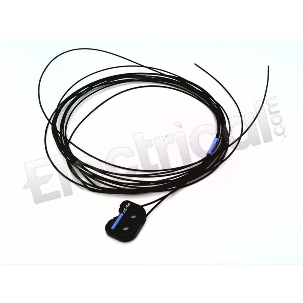 Part Number Fu FU-37 Keyence Corp Sensor Automation
