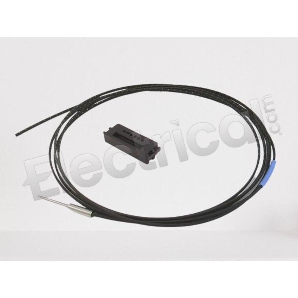 Part Number Fu FU-43 Keyence Corp Sensor Automation
